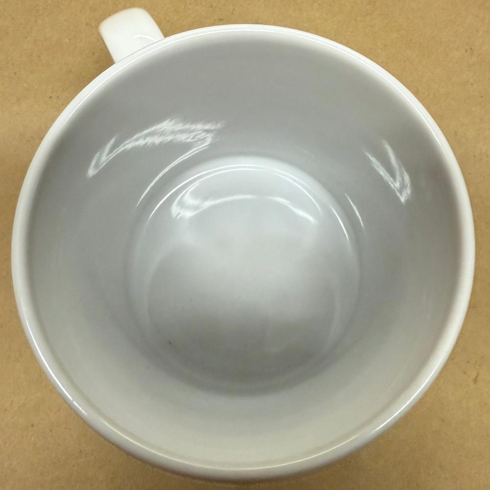 Starbucks City Mug Series Atlanta Mug NIB-1994